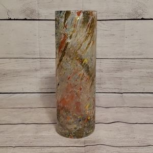 Large Glass vase
